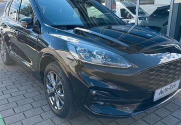 Ford Kuga 58.250 km 29.990 &euro; Heppenheim 64646