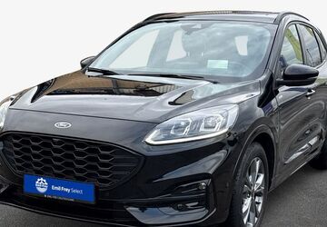 Ford Kuga 13.640 km 28.950 &euro; Frankfurt 60386