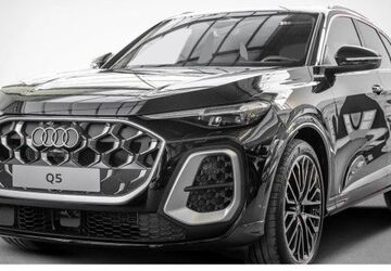 Audi SQ5 3.900 km 88.690 &euro; Darmstadt 64295