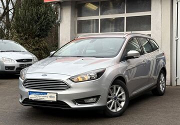 Ford Focus 109.000 km 8.950 &euro; Dieburg 64807