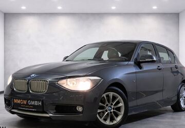BMW 120 170.000 km 8.890 &euro; Bensheim 64625