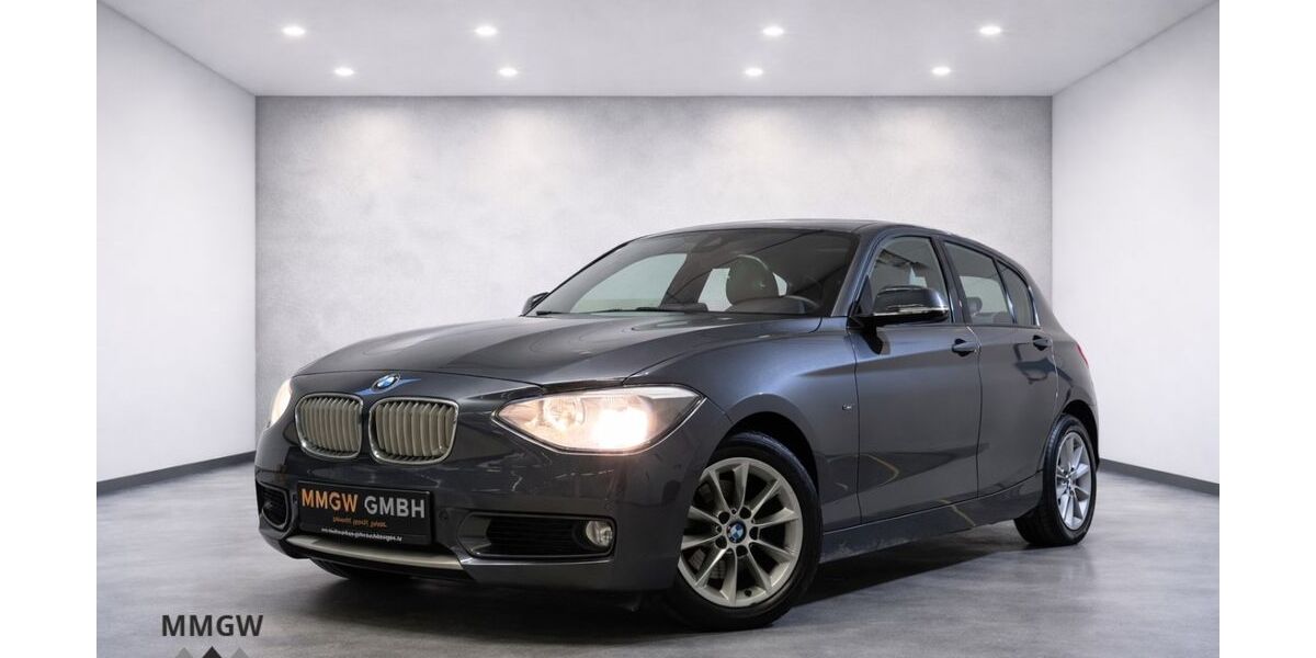 BMW 120 170.000 km 8.890 &euro; Bensheim 64625