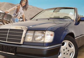 Mercedes-Benz 300 186.125 km 18.980 &euro; Frankfurt am Main 60386