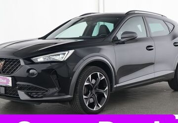 Cupra Formentor 8.893 km 30.997 &euro; Dietzenbach bei Frankfurt 63128