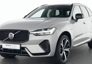 Volvo XC60 66.400 km 45.990 &euro; Weiterstadt 64331