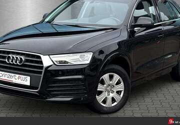 Audi Q3 45.998 km 18.970 &euro; Darmstadt 64285