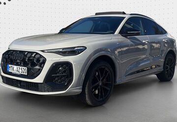 Audi Q5 5.500 km 77.990 &euro; Hofheim 65719