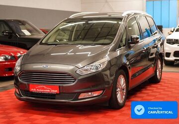 Ford Galaxy 141.521 km 12.950 &euro; Pfungstadt 64319