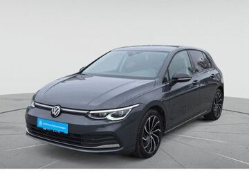 VW Golf 48.367 km 23.480 &euro; Darmstadt 64295
