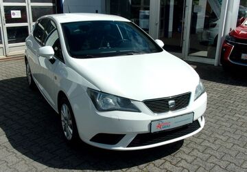 Seat Ibiza 157.867 km 6.980 &euro; Mühltal 64367