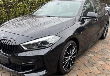 BMW 120 129.888 km 22.999 &euro; Harxheim/ Mainz 55296