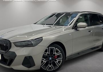 BMW i5 16.584 km 69.190 &euro; Dreieich-Sprendlingen 63303