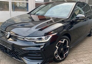 VW Golf 38.000 km 26.999 &euro; Griesheim 64347