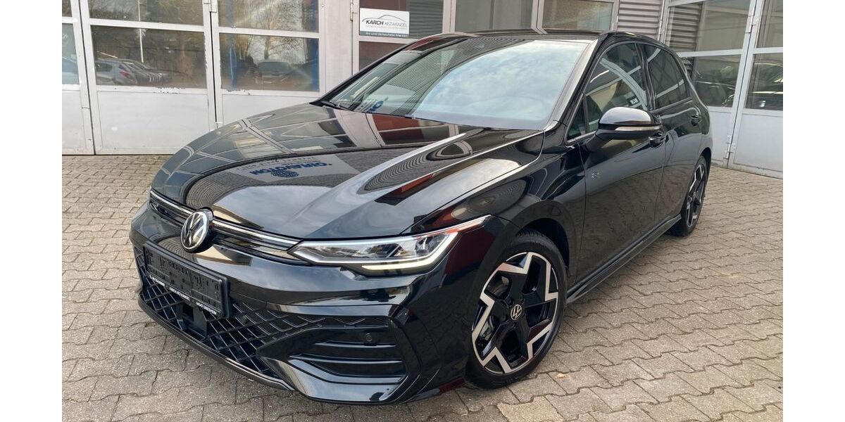 VW Golf 38.000 km 26.999 &euro; Griesheim 64347