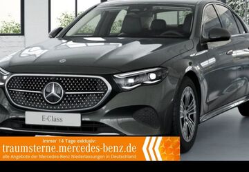 Mercedes-Benz E 220 2.858 km 47.990 &euro; Frankfurt 60599