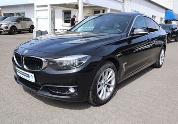 BMW 320 167.835 km 15.485 &euro; Darmstadt 64291