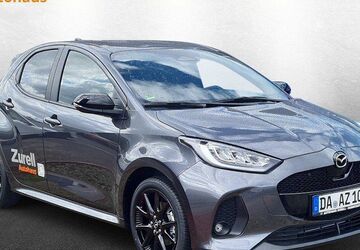 Mazda 2 Hybrid 6.400 km 25.980 &euro; Darmstadt 64293