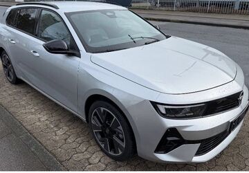 Opel Astra 16.500 km 22.900 &euro; Ober-Ramstadt 64372
