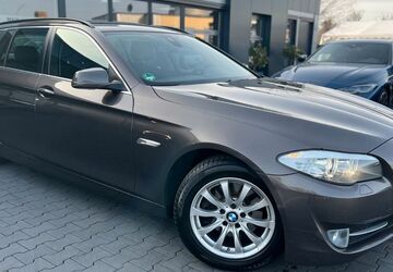 BMW 520 220.000 km 7.890 &euro; Seligenstadt 63500