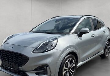 Ford Puma 34.005 km 21.950 &euro; Frankfurt 60386