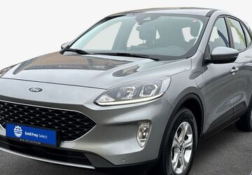 Ford Kuga 17.424 km 21.550 &euro; Frankfurt 60386