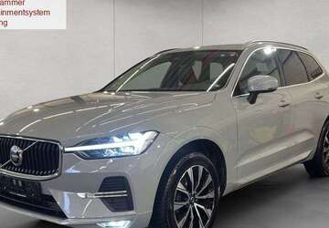 Volvo XC60 15.169 km 46.000 &euro; Frankfurt am Main 60486