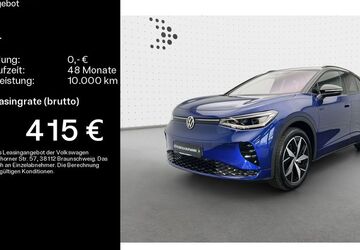 VW ID.4 14.648 km 40.890 &euro; Hofheim 65719