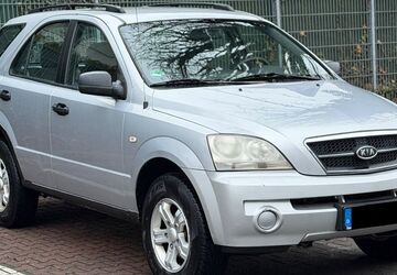 Kia Sorento 200.000 km 1.999 &euro; Offenbach am Main 63069