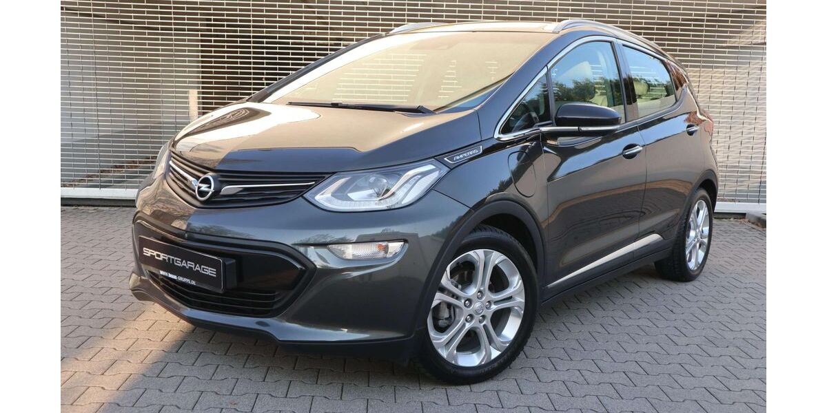 Opel Ampera-e 44.940 km 18.921 &euro; Zwingenberg (bei Bensheim) 64673