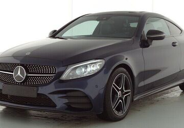 Mercedes-Benz C 300 93.500 km 34.400 &euro; Pfungstadt 64319