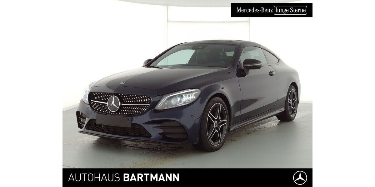 Mercedes-Benz C 300 93.500 km 34.400 &euro; Pfungstadt 64319