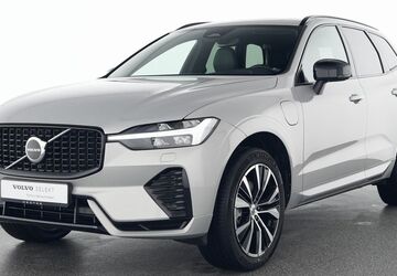 Volvo XC60 39.902 km 45.990 &euro; Weiterstadt 64331