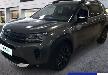 Citroen C5 Aircross 8.442 km 26.980 &euro; Frankfurt 60314