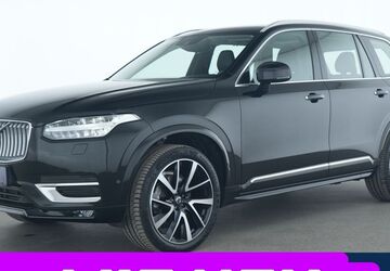 Volvo XC90 23.782 km 49.465 &euro; Dietzenbach bei Frankfurt 63128