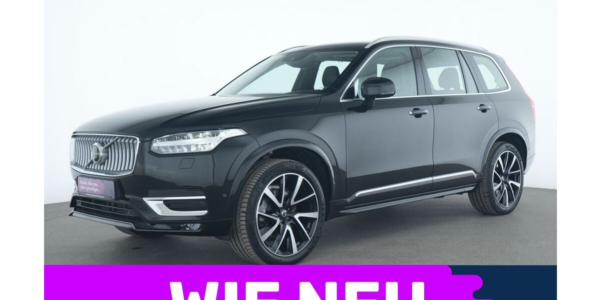 Volvo XC90 23.782 km 49.465 &euro; Dietzenbach bei Frankfurt 63128