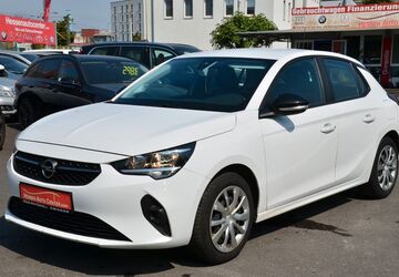Opel Corsa 115.000 km 9.900 &euro; Frankfurt am Main 60388