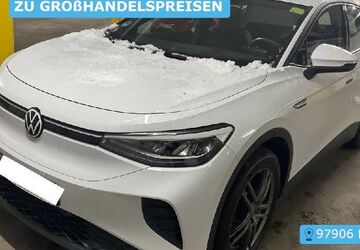 VW ID.4 74.952 km 20.190 &euro; Frankfurt 60596