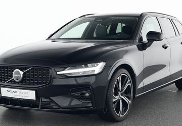 Volvo V60 17.379 km 34.550 &euro; Weiterstadt 64331