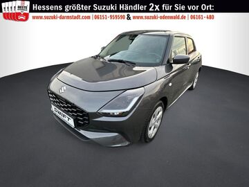 Gebrauchte Suzuki Swift