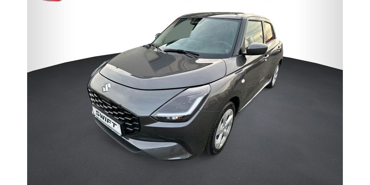Suzuki Swift 12.200 km 17.900 &euro; Darmstadt 64293
