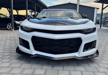 Chevrolet Camaro 88.350 km 33.500 &euro; Roßdorf DE-64