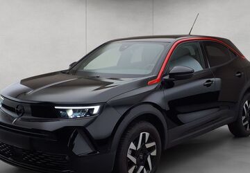 Opel Mokka 16.871 km 20.950 &euro; Frankfurt 60386