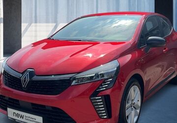 Renault Clio 25.488 km 15.370 &euro; Frankfurt / Main 60314