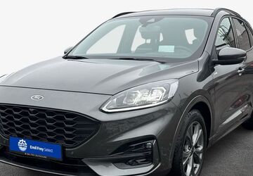 Ford Kuga 1.428 km 29.950 &euro; Frankfurt 60386