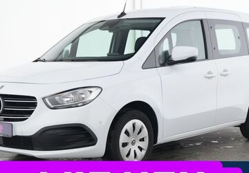 Mercedes-Benz T-Klasse 17.102 km 25.439 &euro; Dietzenbach bei Frankfurt 63128