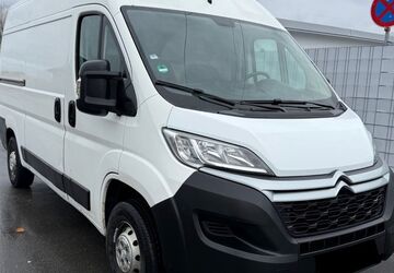 Citroen Jumper 80.329 km 12.850 &euro; Groß-Umstadt 64823