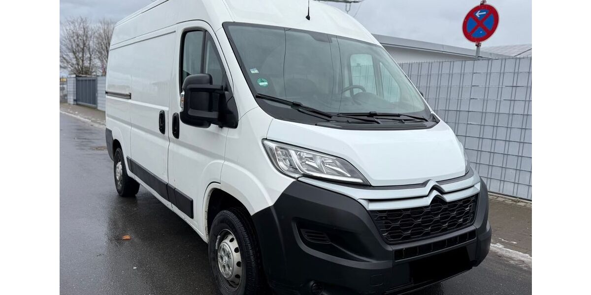 Citroen Jumper 80.329 km 12.949 &euro; Groß-Umstadt 64823