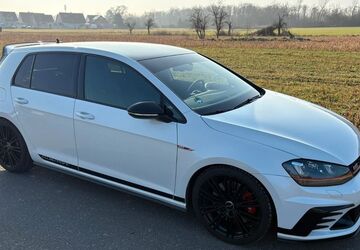 VW Golf 87.000 km 24.700 &euro; Seligenstadt 63500