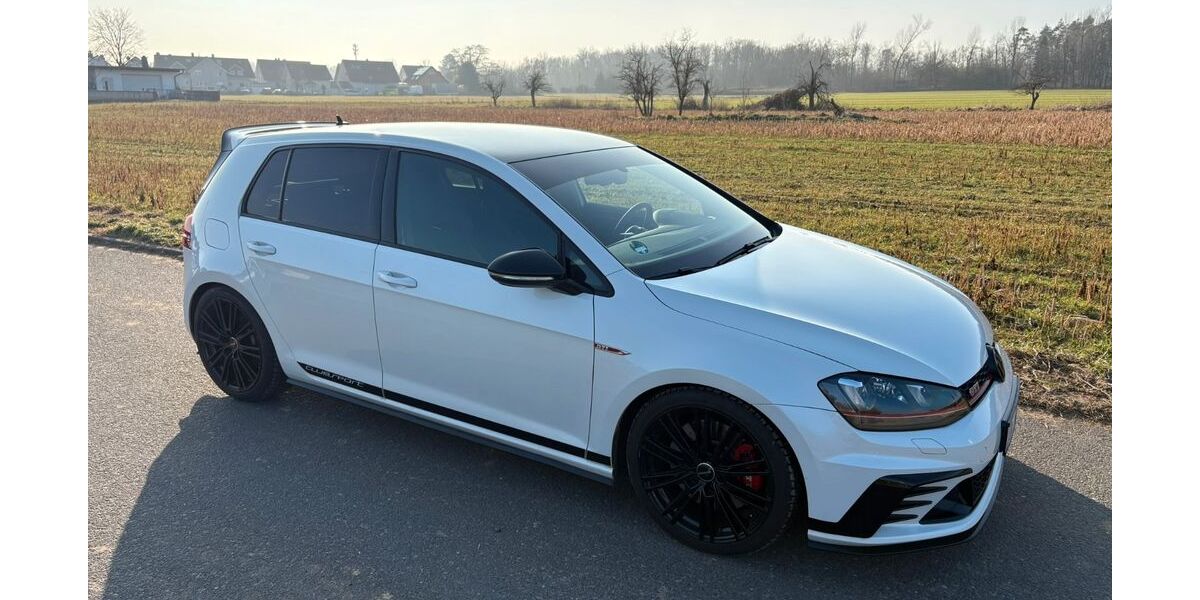 VW Golf 87.000 km 24.700 &euro; Seligenstadt 63500