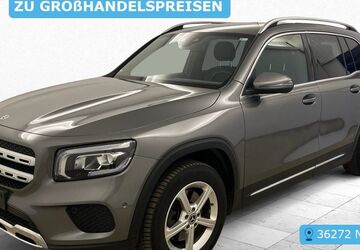 Mercedes-Benz GLB 220 139.829 km 29.895 &euro; Frankfurt 60596
